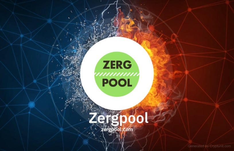 Zerg Pool